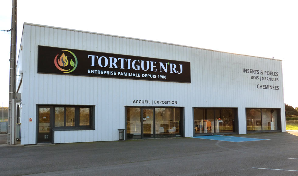 SARL TORTIGUE N’RJ Riscle Gers